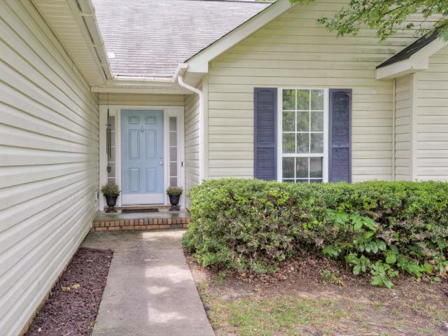 House for sale in Aiken, South Carolina