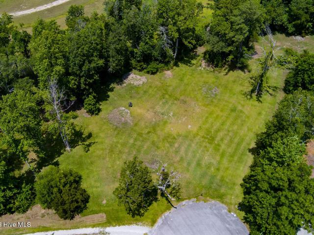 Land for sale in Swansboro, North Carolina