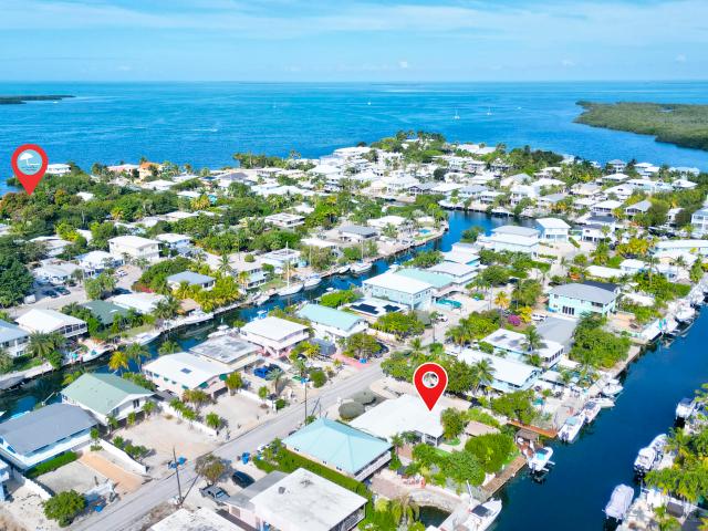 House for sale in Islamorada, Florida