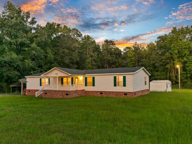 House for sale in South Carolina