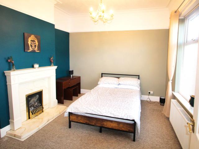 House for rent in Hall Green, Birmingham
