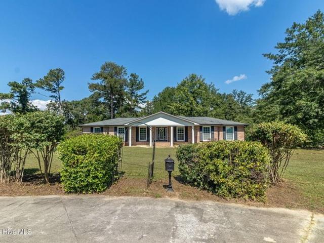 House for sale in Harlem, Georgia