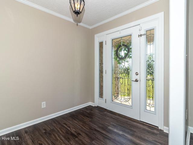 House for sale in Harlem, Georgia