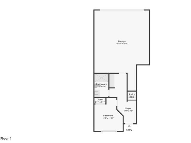Townhouse for sale in Tustin, California
