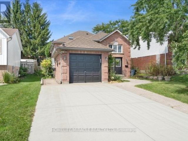 House for sale in Kitchener, Ontario