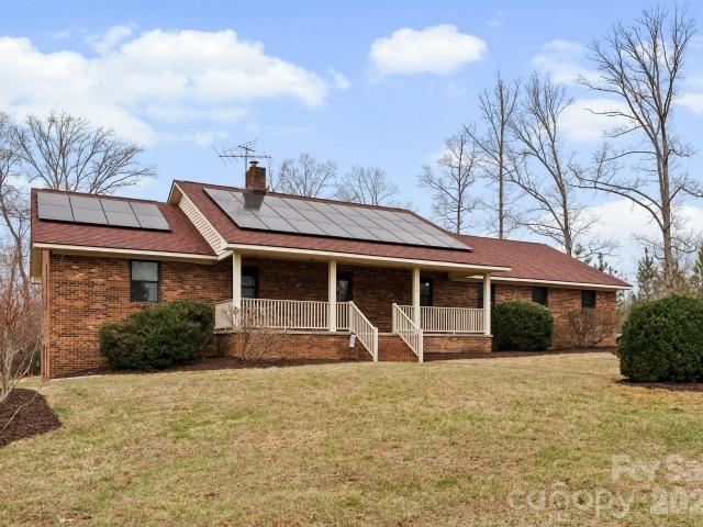 House for sale in Rowan, North Carolina