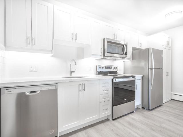 Apartment for rent in Hamilton