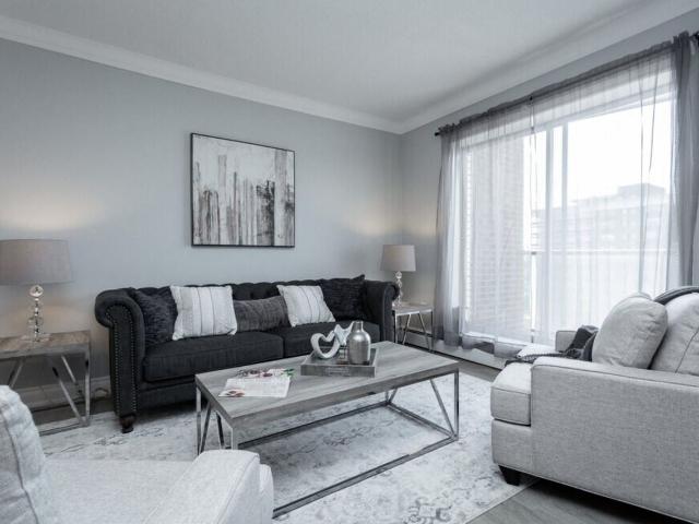 Apartment for rent in Ancaster, Ontario