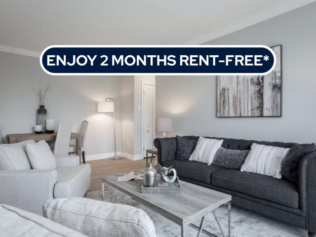 Apartment for rent in Ancaster, Ontario