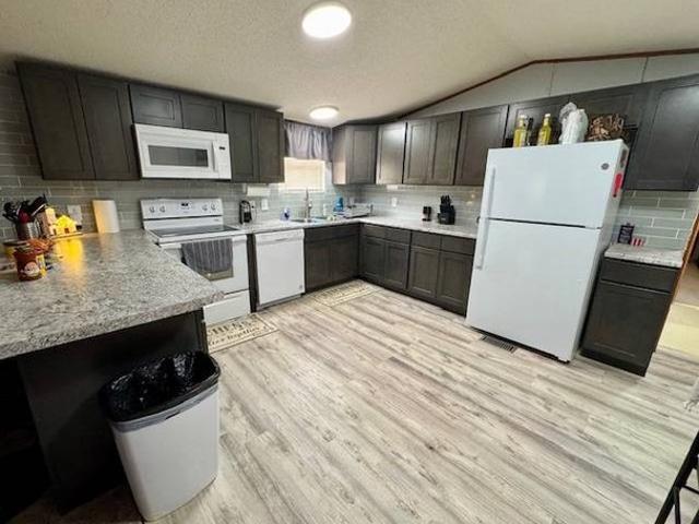 House for sale in Camden, Alabama