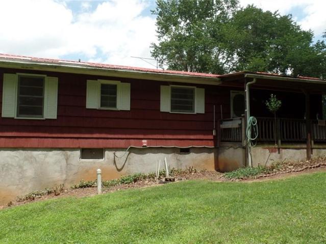 House for sale in Elkin, North Carolina