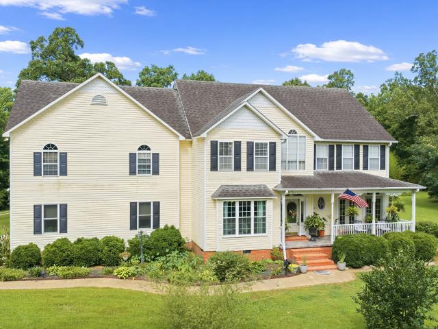 House for sale in Tennessee