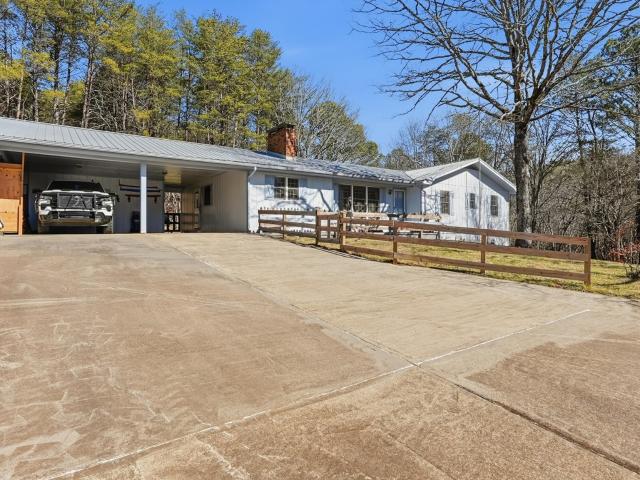 House for sale in Tennessee
