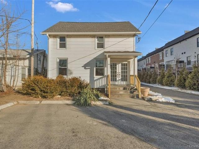 House for sale in Armonk, New York