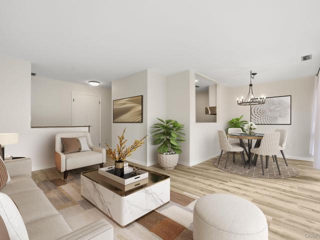 Condo for sale in Chappaqua, New York