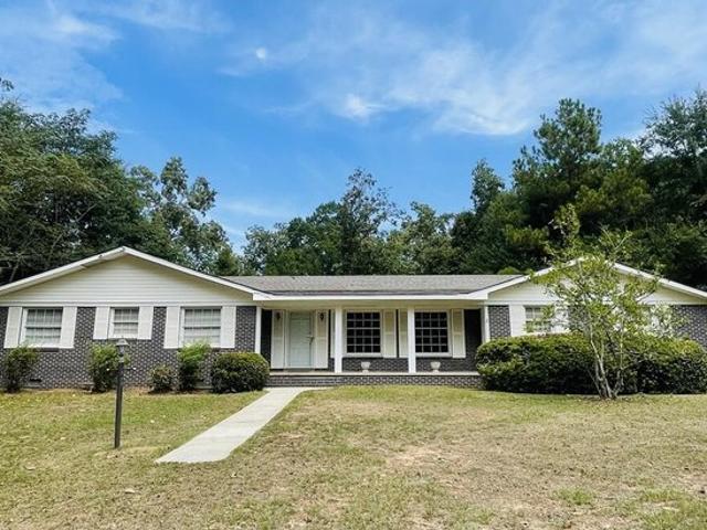 House for sale in Monroeville, Alabama