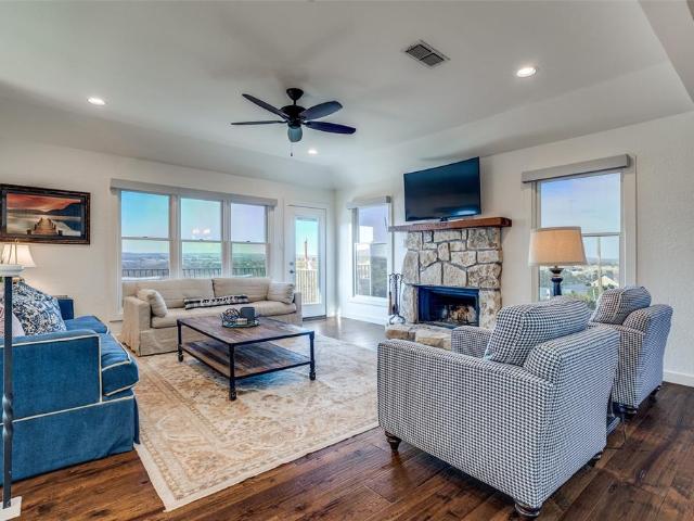 House for sale in Graford, Texas