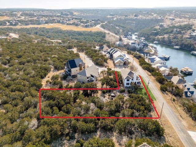 House for sale in Graford, Texas