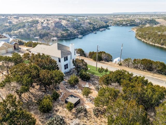 House for sale in Graford, Texas
