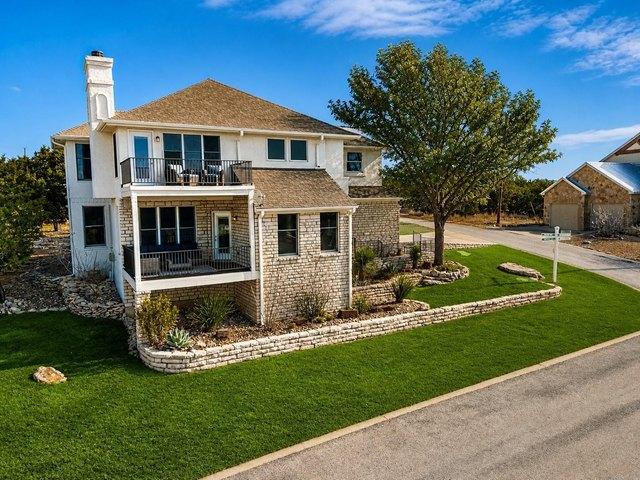 House for sale in Graford, Texas