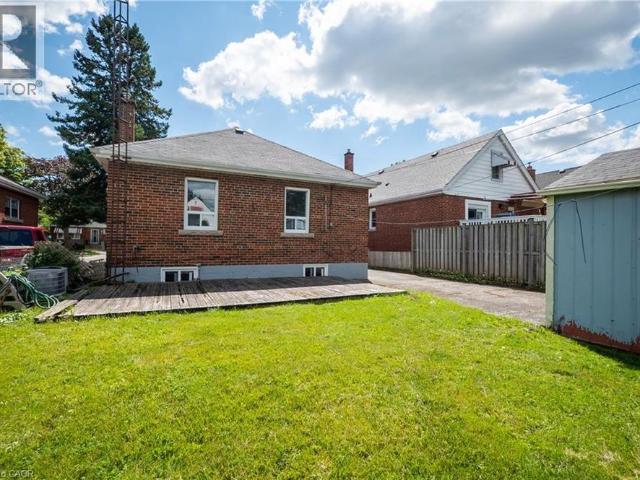 Apartment for rent in Ancaster, Ontario
