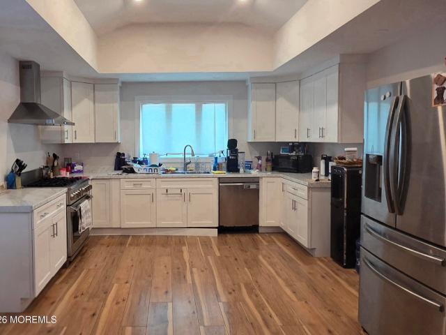 Property for rent in Monmouth, New Jersey