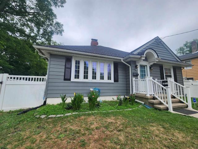 House for sale in Bridgeton, New Jersey