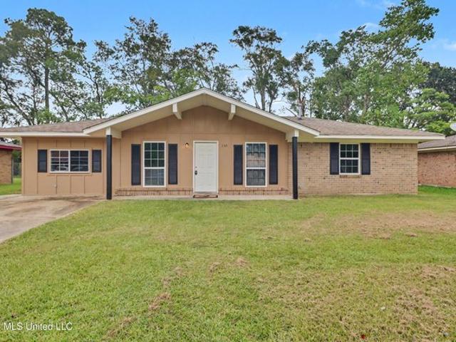 House for sale in Gulfport, Harrison County