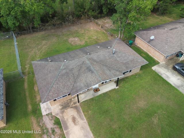House for sale in Gulfport, Mississippi