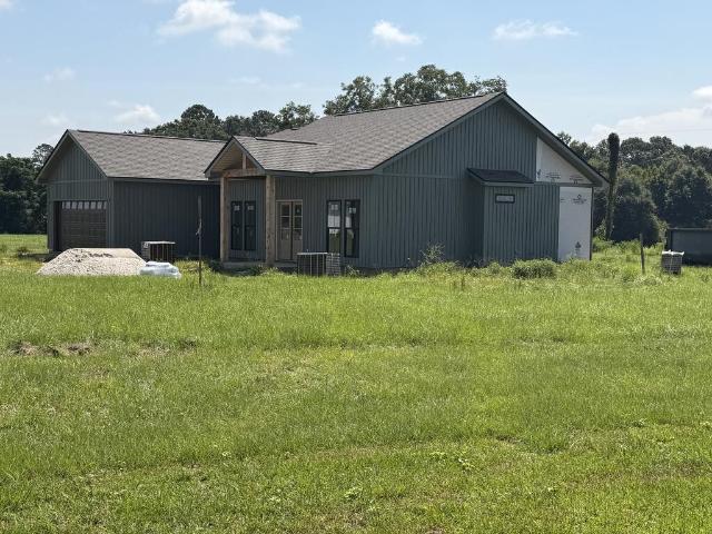 House for sale in Headland, Alabama