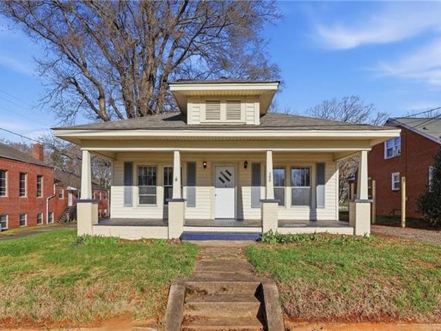 House for sale in Rural Hall, North Carolina