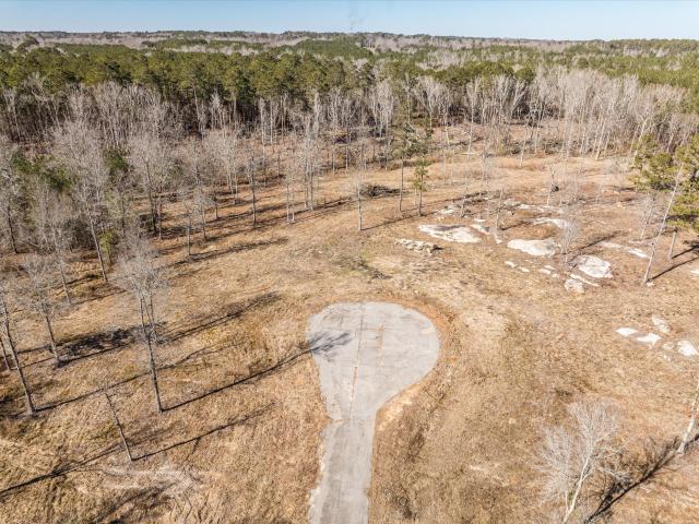 Land for sale in Thomson, Georgia