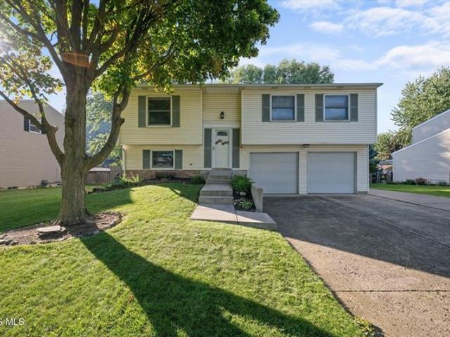 House for sale in Perrysburg, Ohio