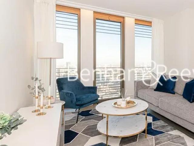 Apartment for rent in Lyons, Greater London