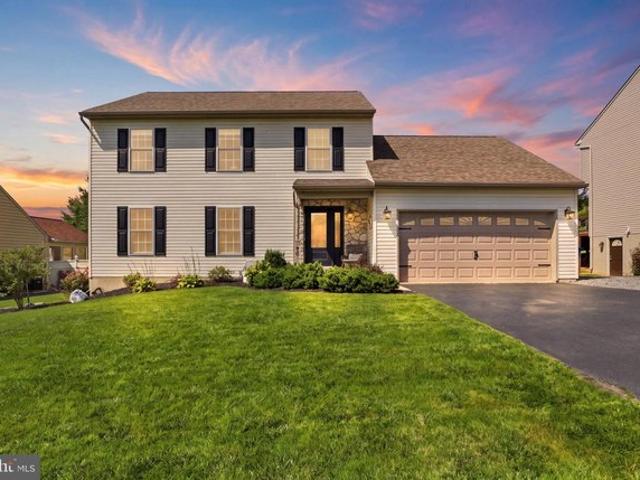 House for sale in Mount Wolf, Pennsylvania