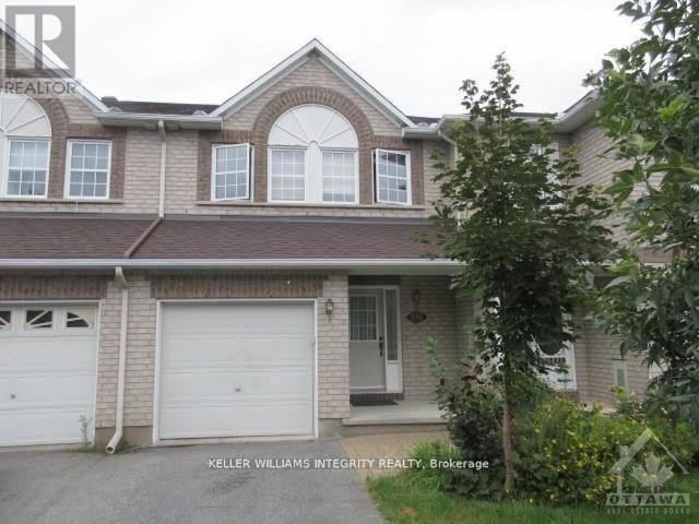 Townhouse for rent in Kanata North, Ottawa