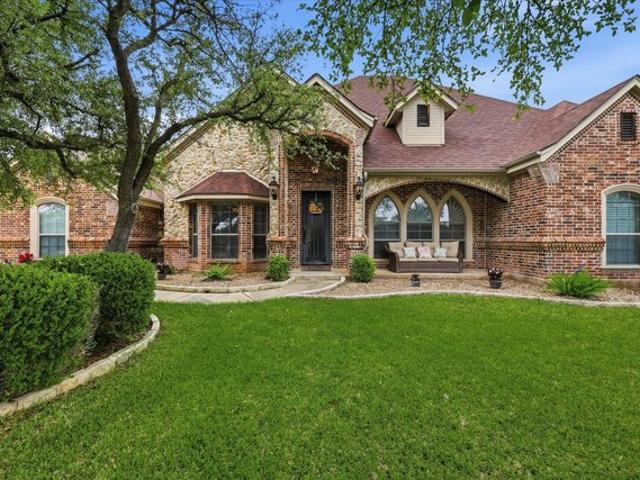 House for sale in Azle, Tarrant County