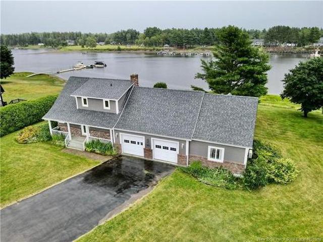 House for sale in New Brunswick