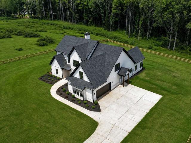 House for sale in Bethlehem, Georgia