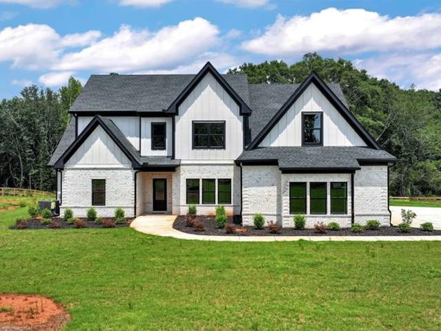 House for sale in Bethlehem, Georgia