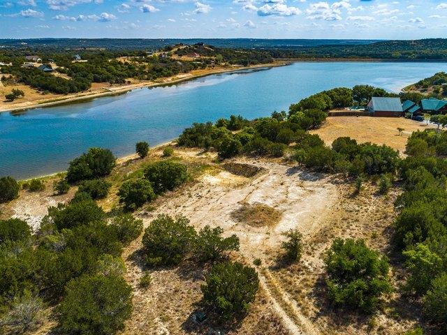 Land for sale in Bluff Dale, Erath County