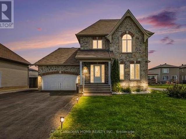 House for sale in Alfred And Plantagenet, Ontario