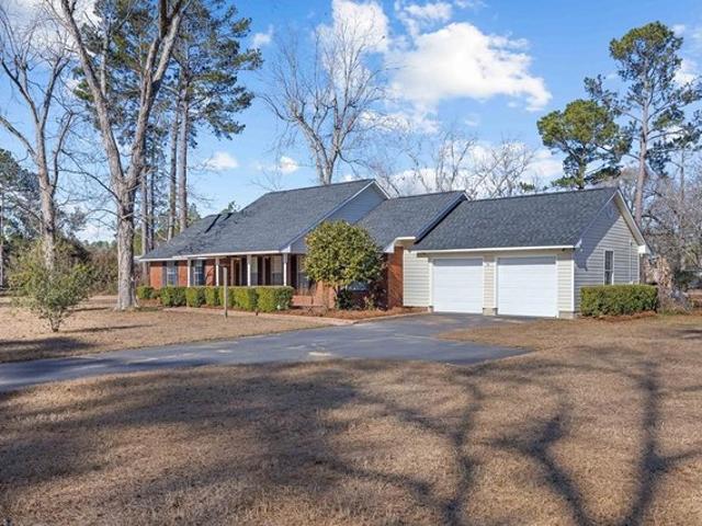 House for sale in Lakeland, Georgia