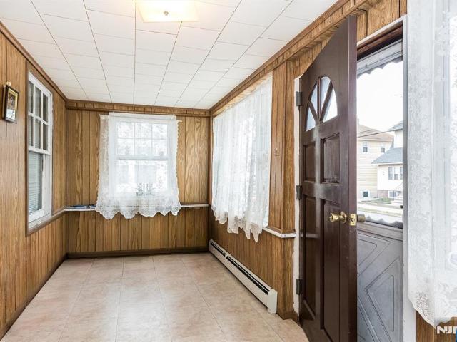 House for sale in Passaic, New Jersey
