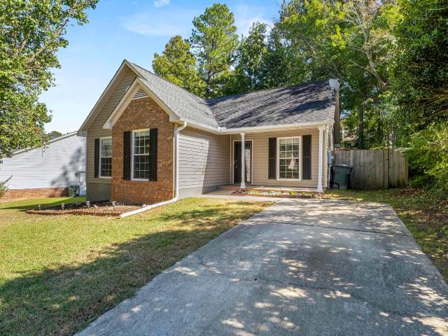 House for sale in Glenridge At Harbison, Columbia