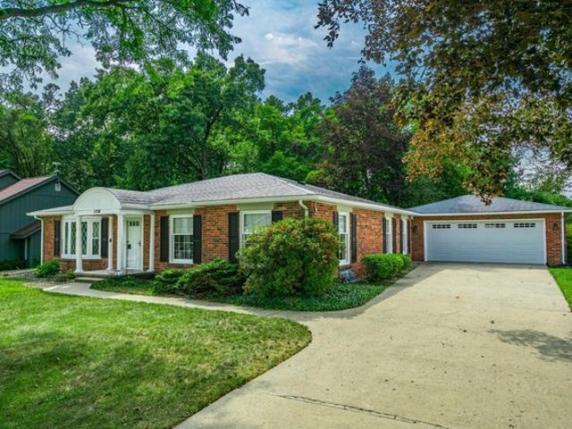 House for sale in Battle Creek, Calhoun County