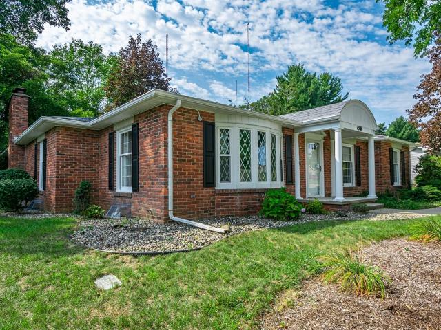 House for sale in Battle Creek, Calhoun County