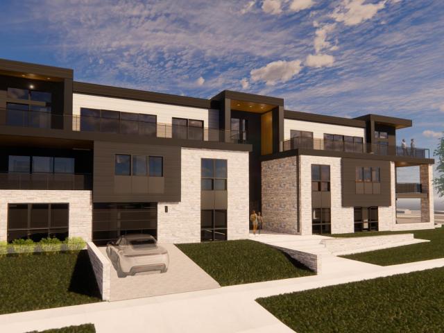 Condo for sale in Hennepin, Minnesota