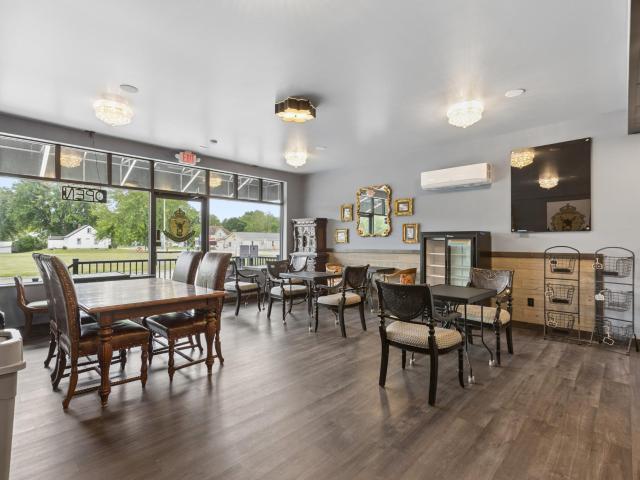 Commercial for sale in New Germany, Minnesota