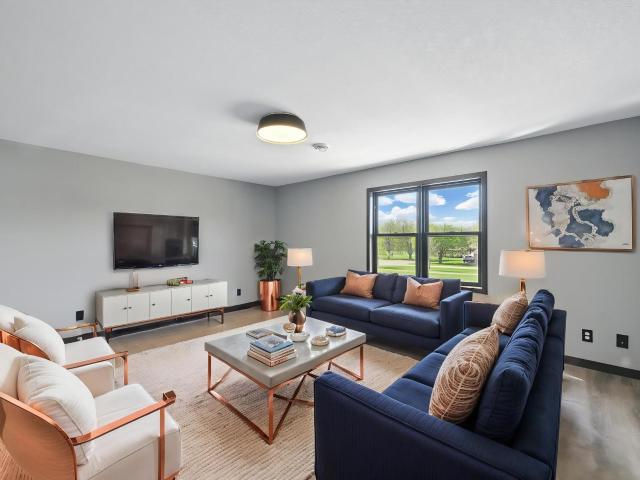 House for sale in New Germany, Minnesota